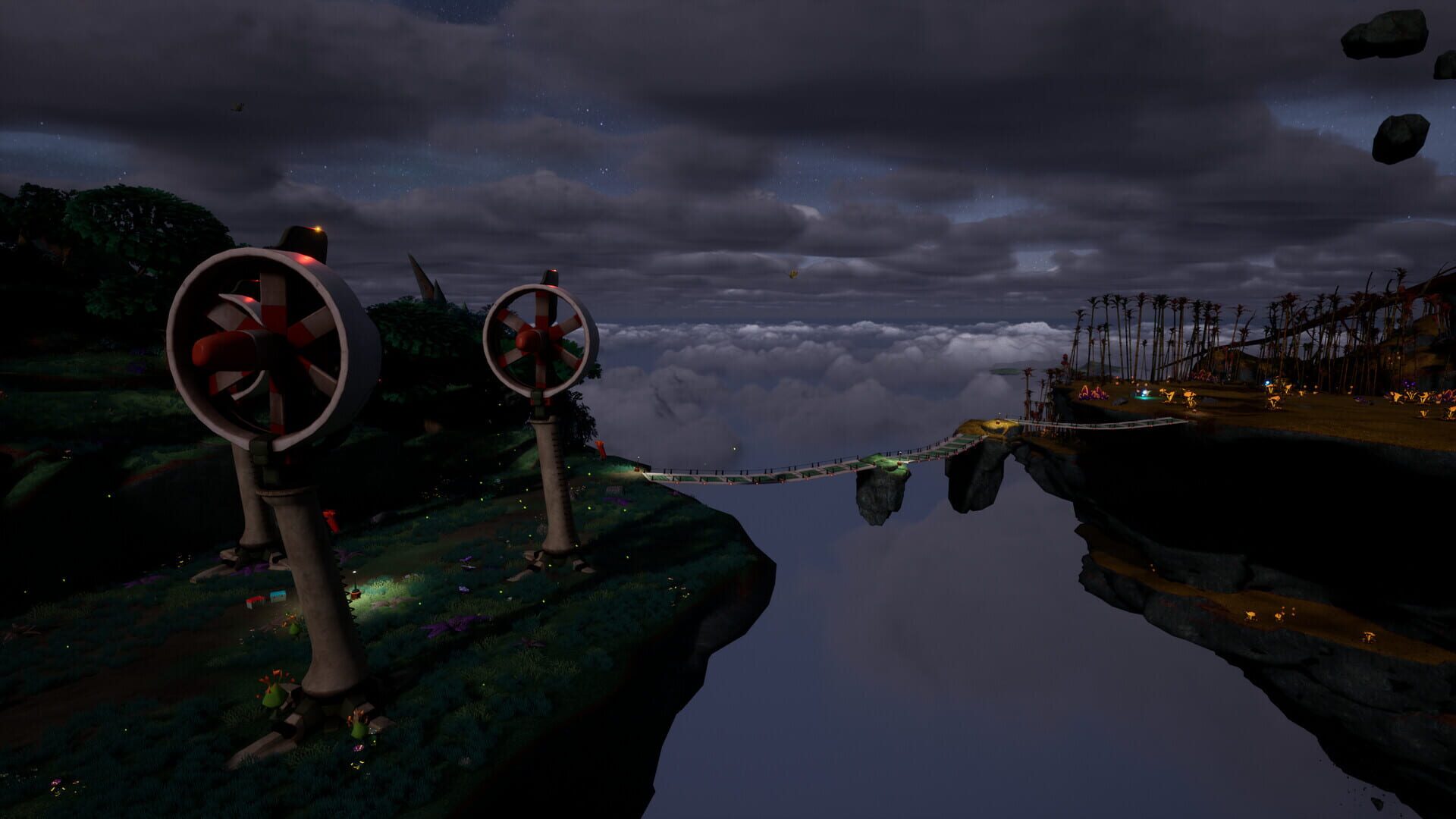 Screenshot for Atmosfar