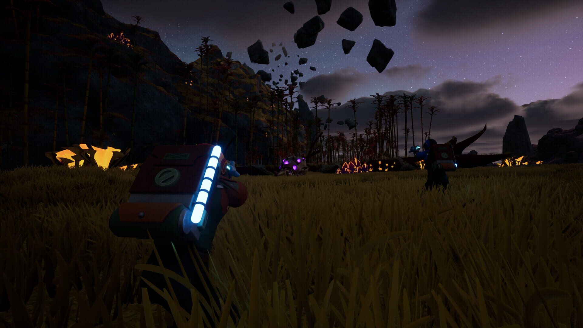 Screenshot for Atmosfar
