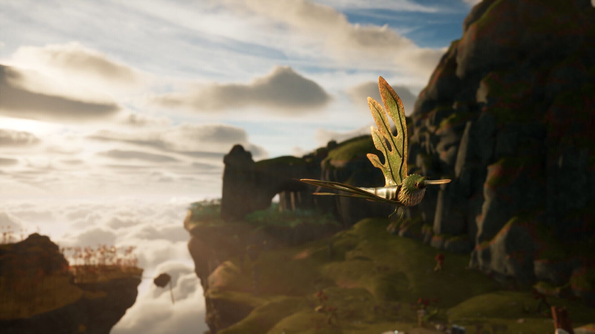 Screenshot for Atmosfar