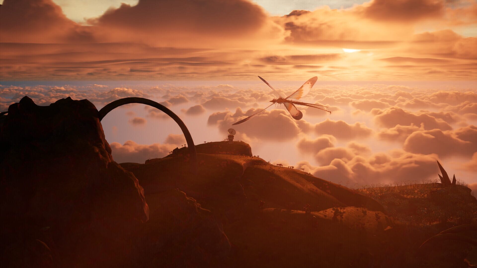 Screenshot for Atmosfar