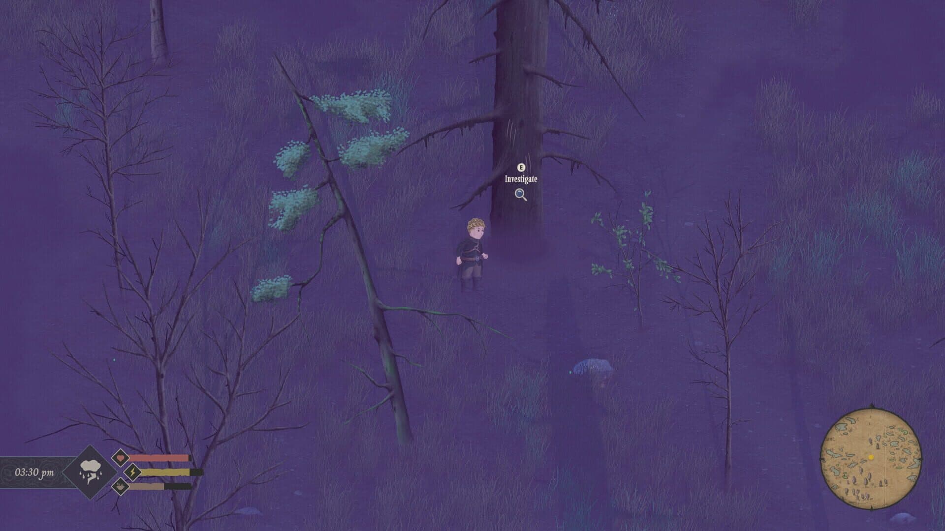 Screenshot for Mirthwood