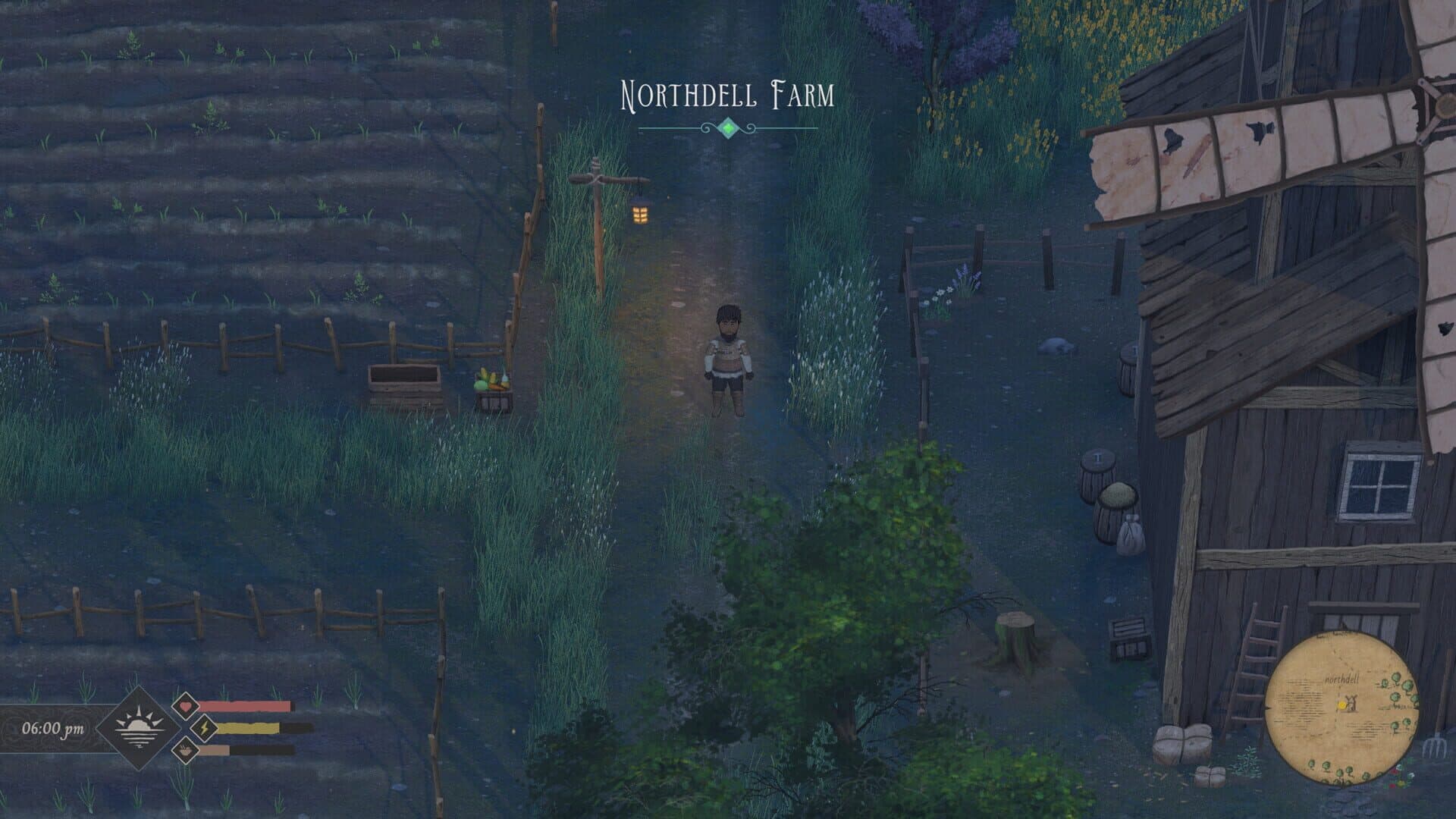 Screenshot for Mirthwood