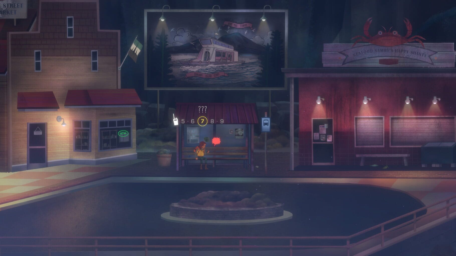Screenshot for Oxenfree II: Lost Signals