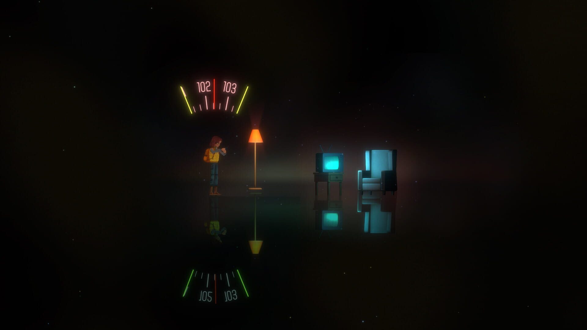 Screenshot for Oxenfree II: Lost Signals