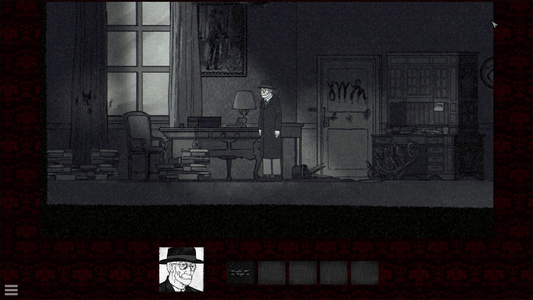 Screenshot for Candlelight: Lament