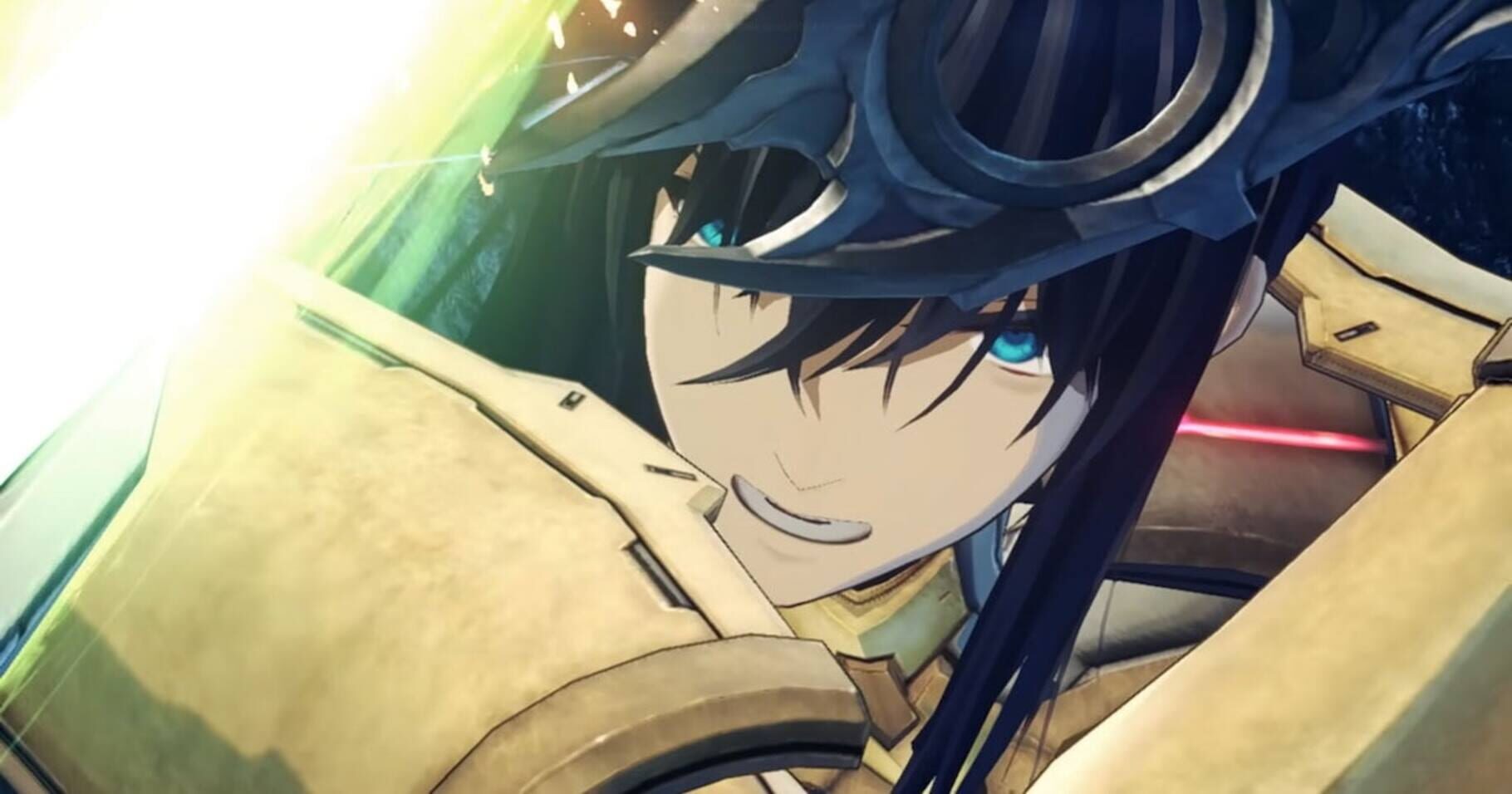 Screenshot for Xenoblade Chronicles 3: Future Redeemed