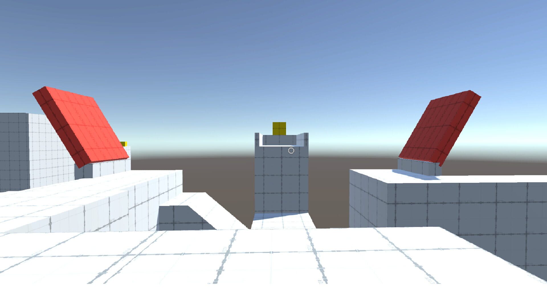 Screenshot for Yerba Buena