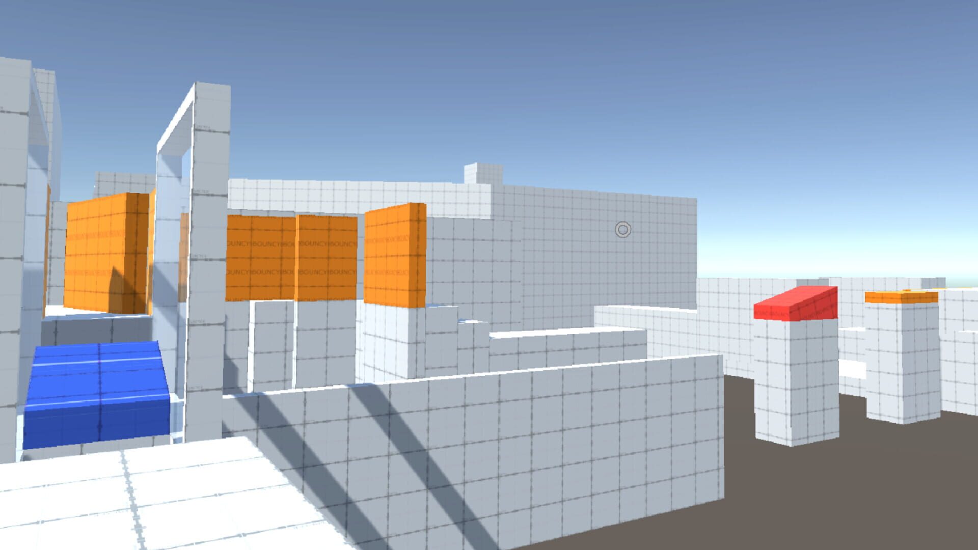 Screenshot for Yerba Buena