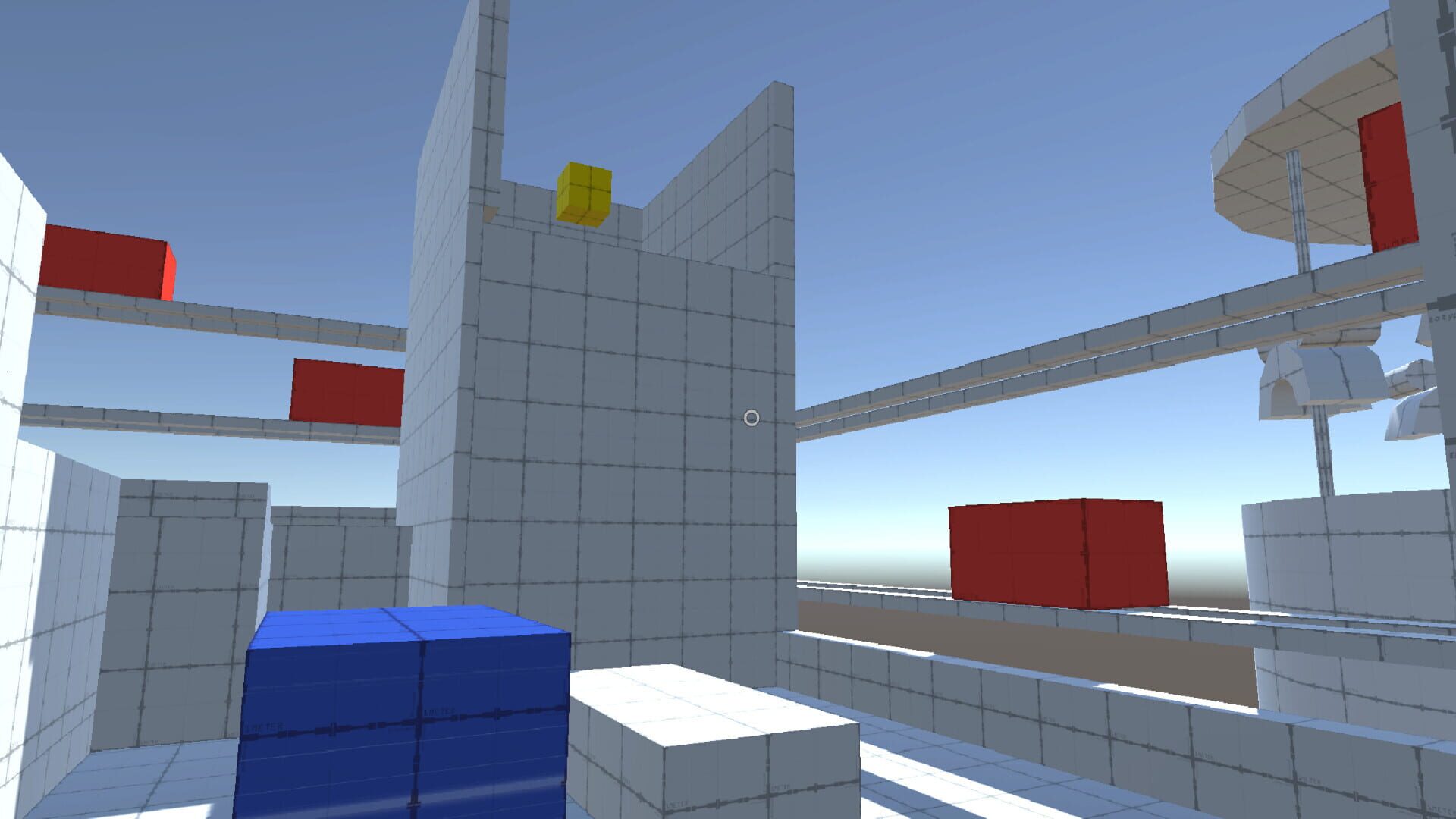 Screenshot for Yerba Buena