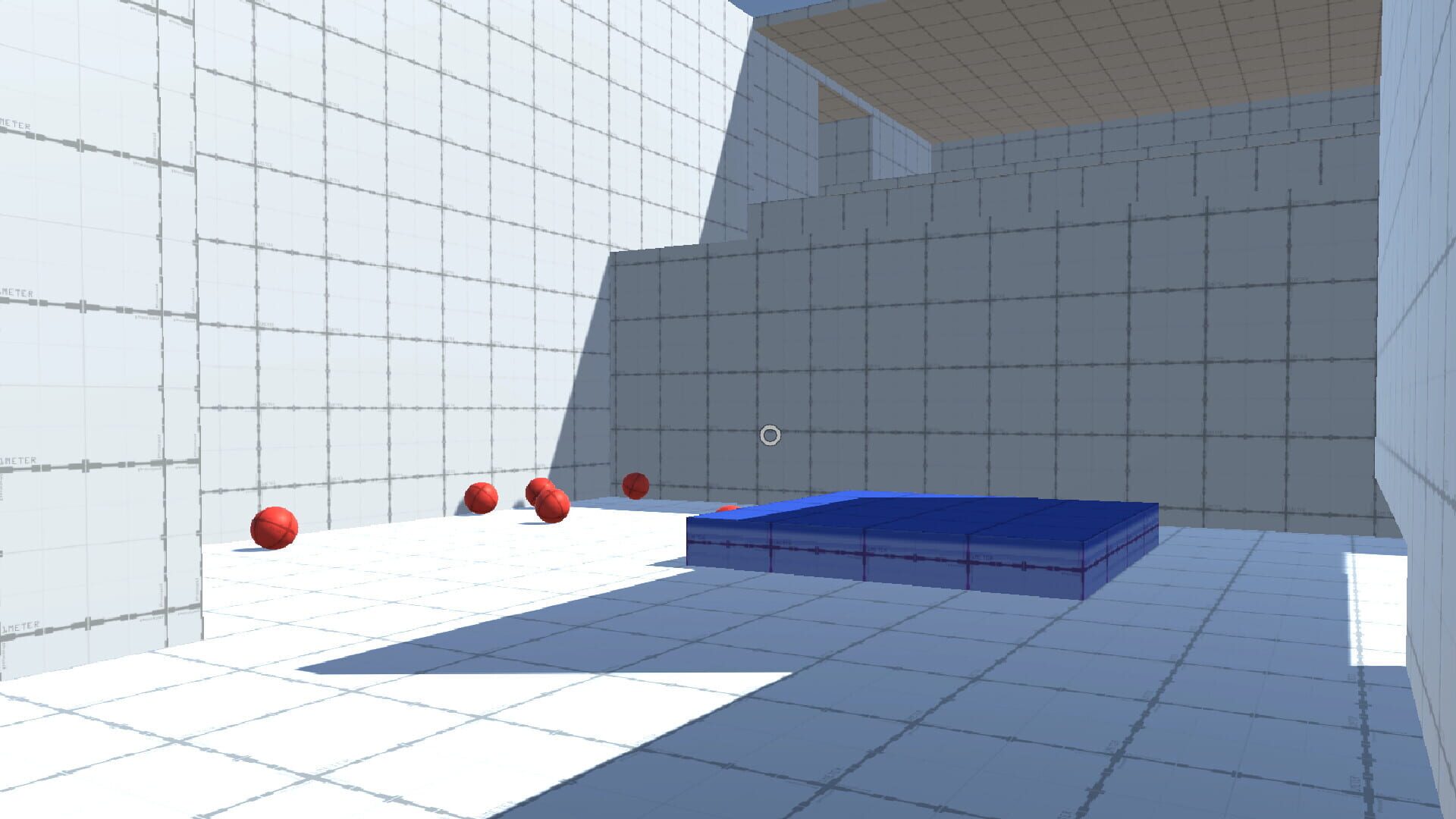 Screenshot for Yerba Buena