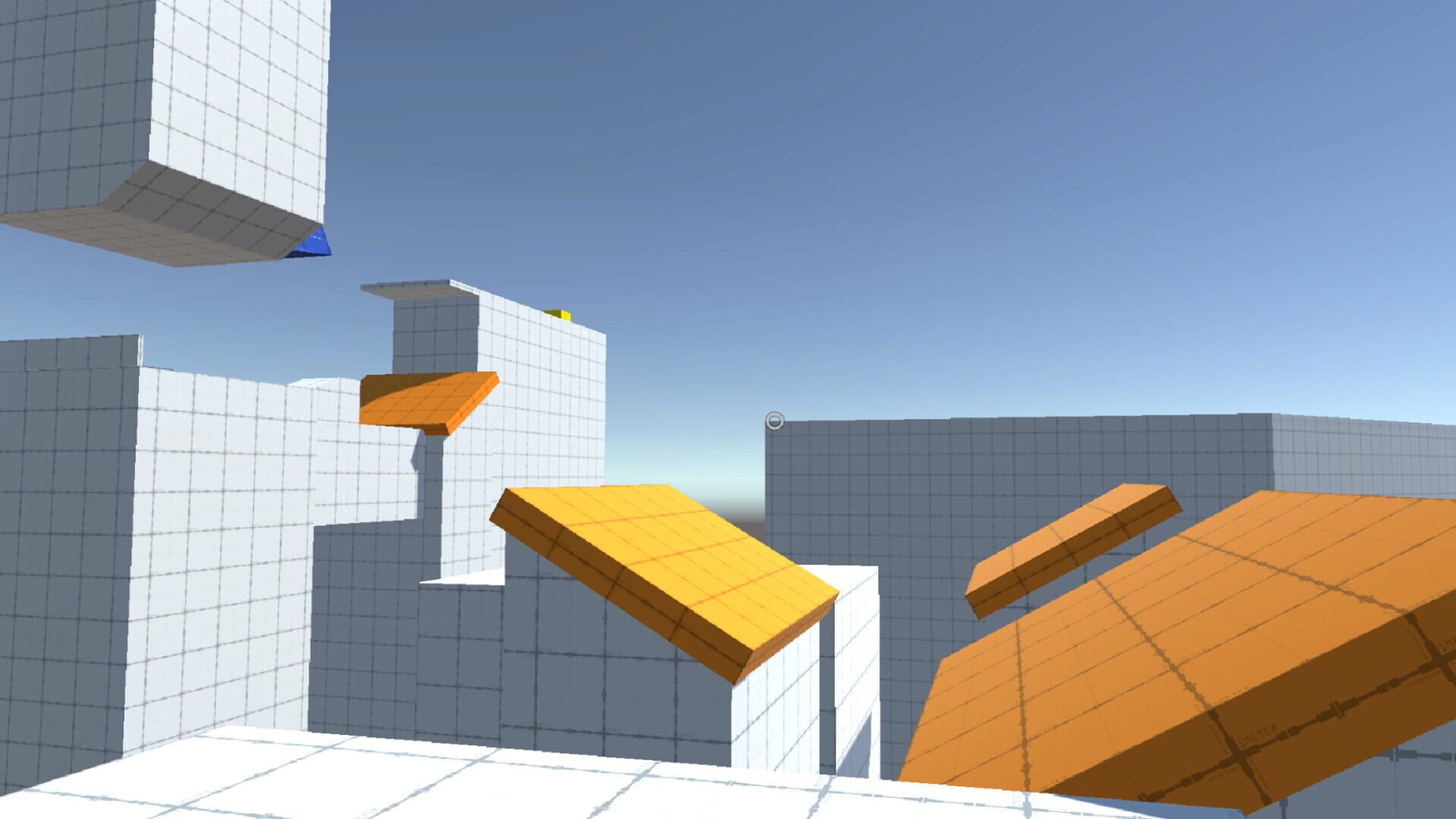 Screenshot for Yerba Buena