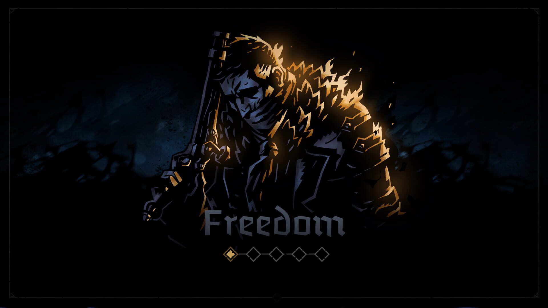 Screenshot for Darkest Dungeon II