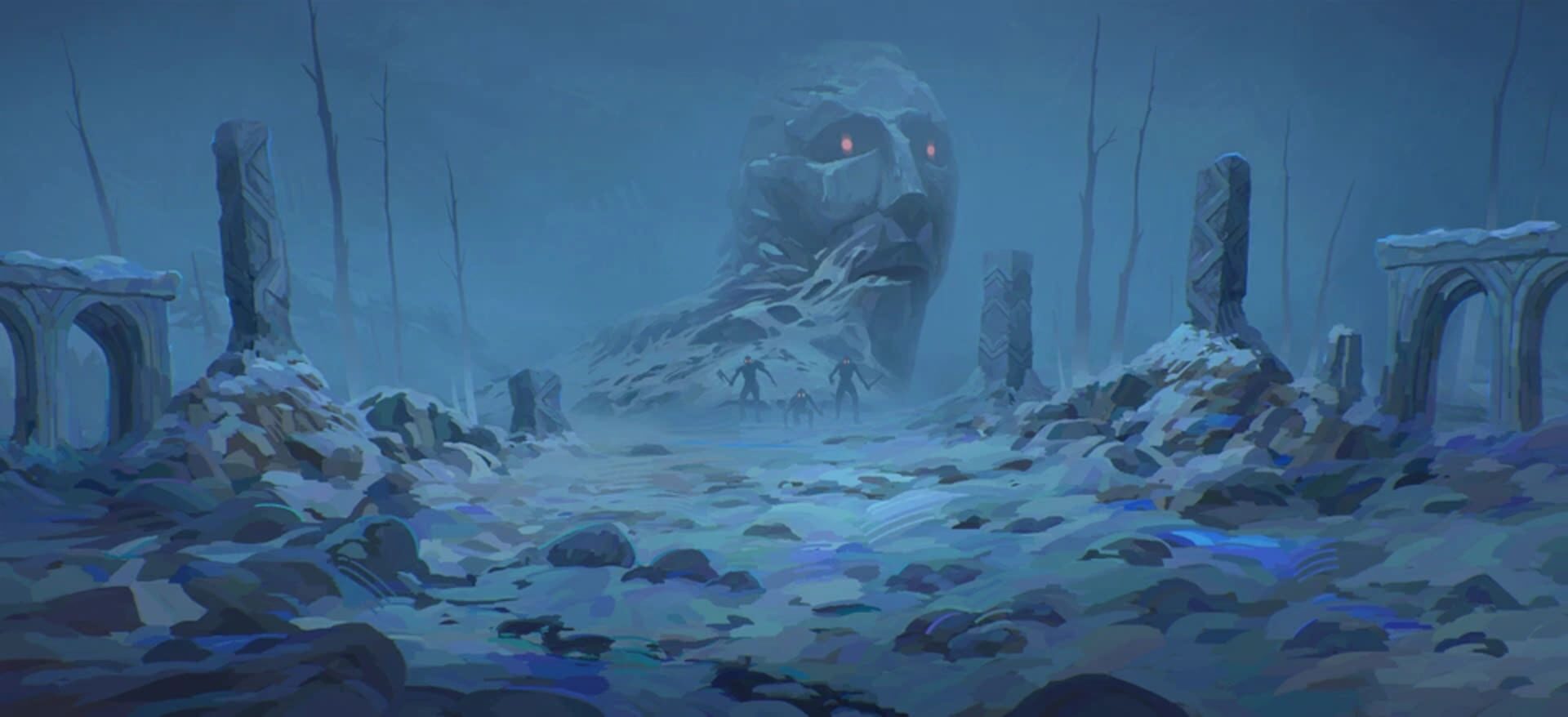 Screenshot for Tenet of the Spark