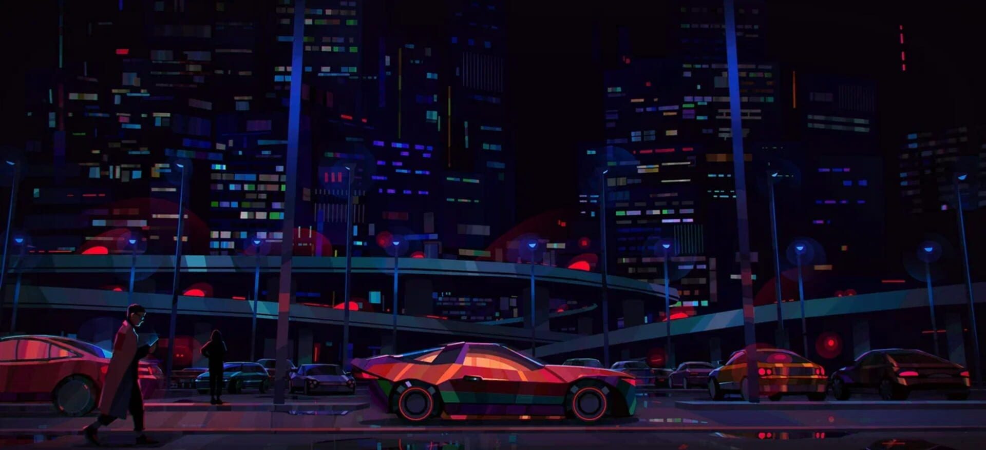 Screenshot for Tenet of the Spark