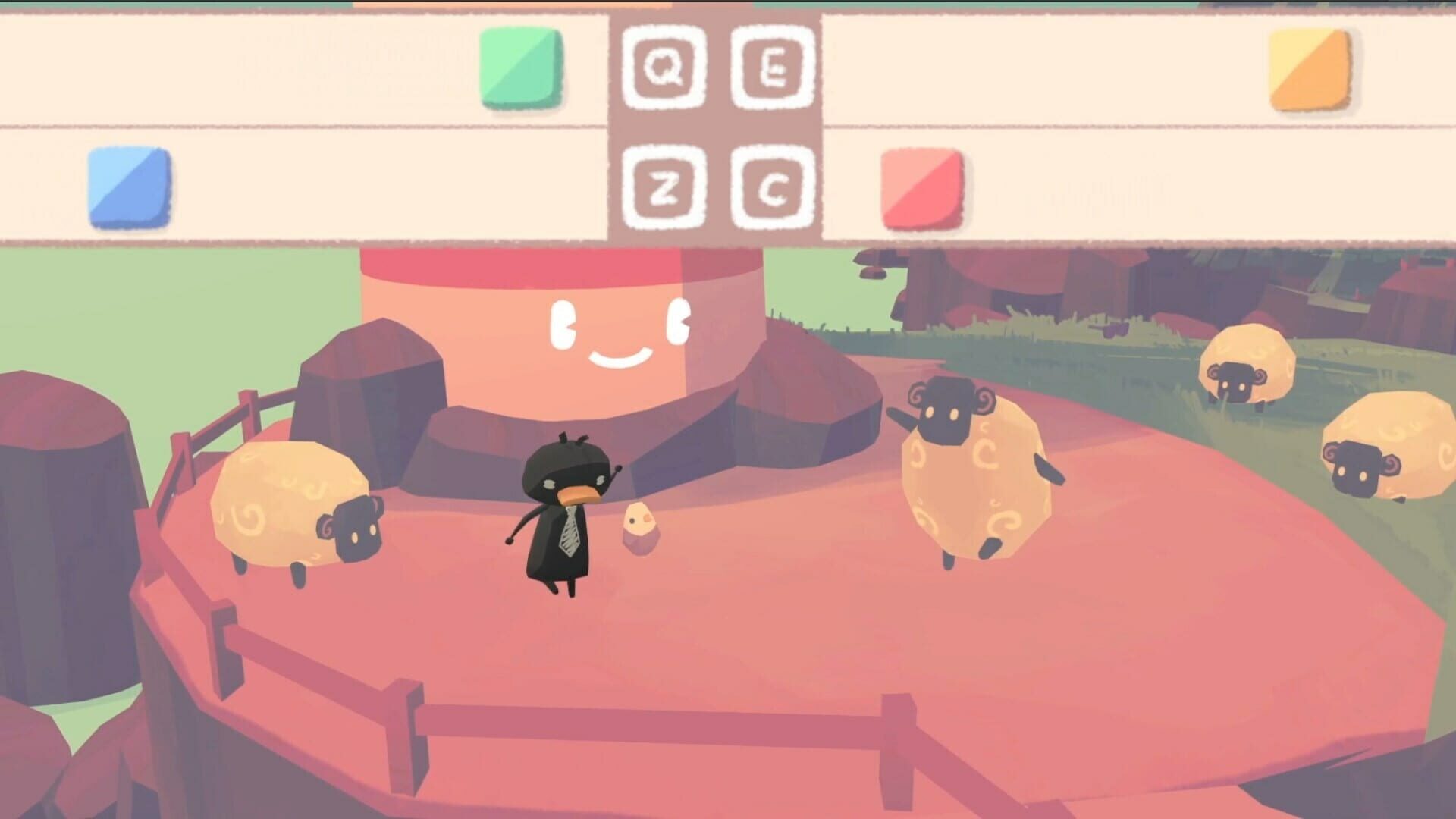 Screenshot for Mirth Island
