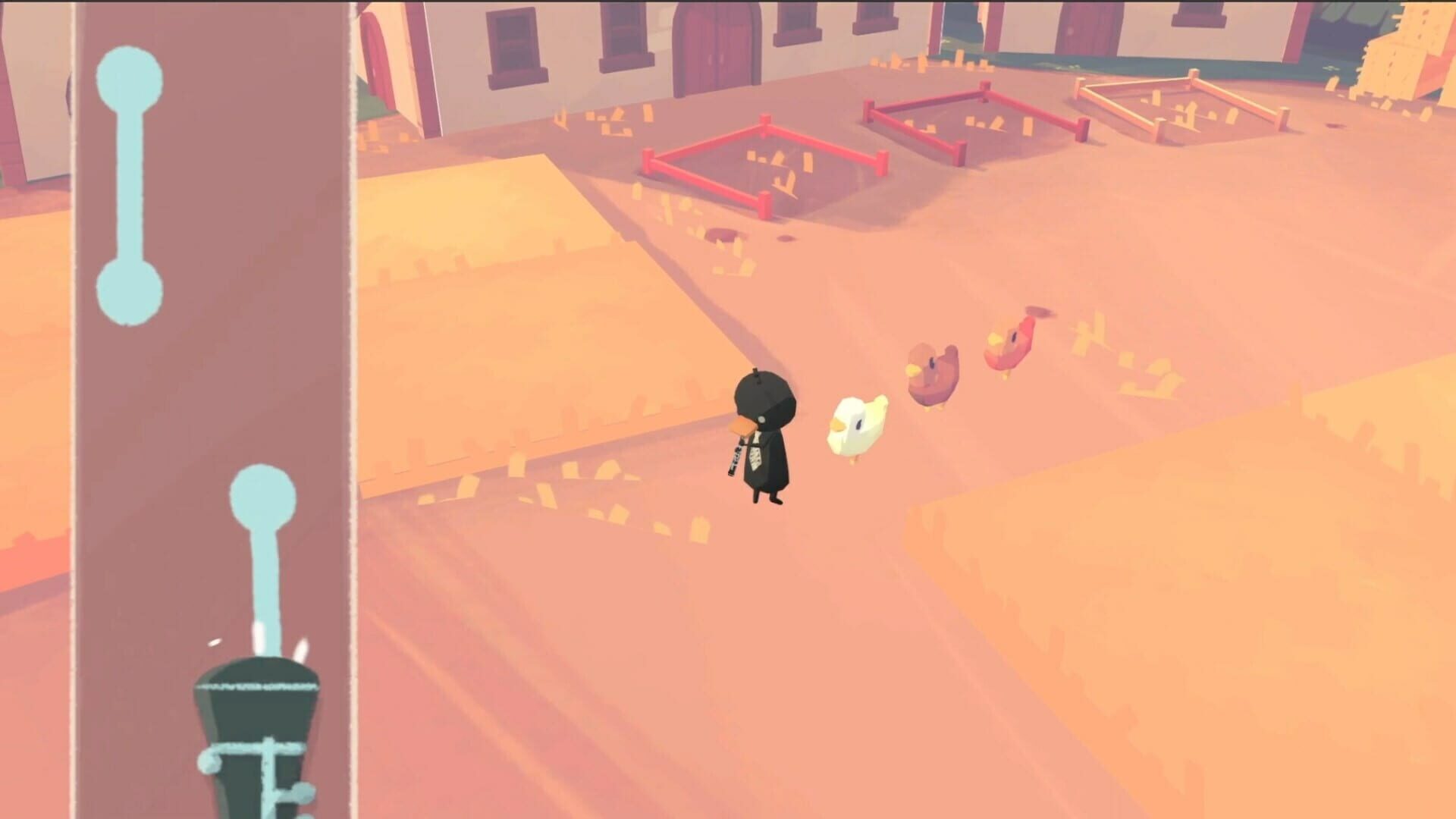 Screenshot for Mirth Island