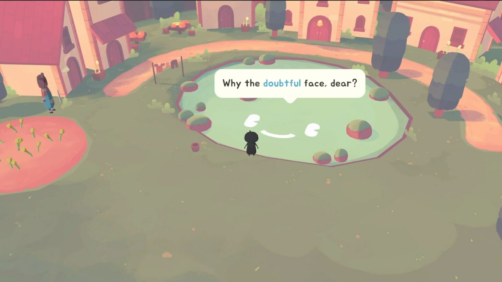 Screenshot for Mirth Island