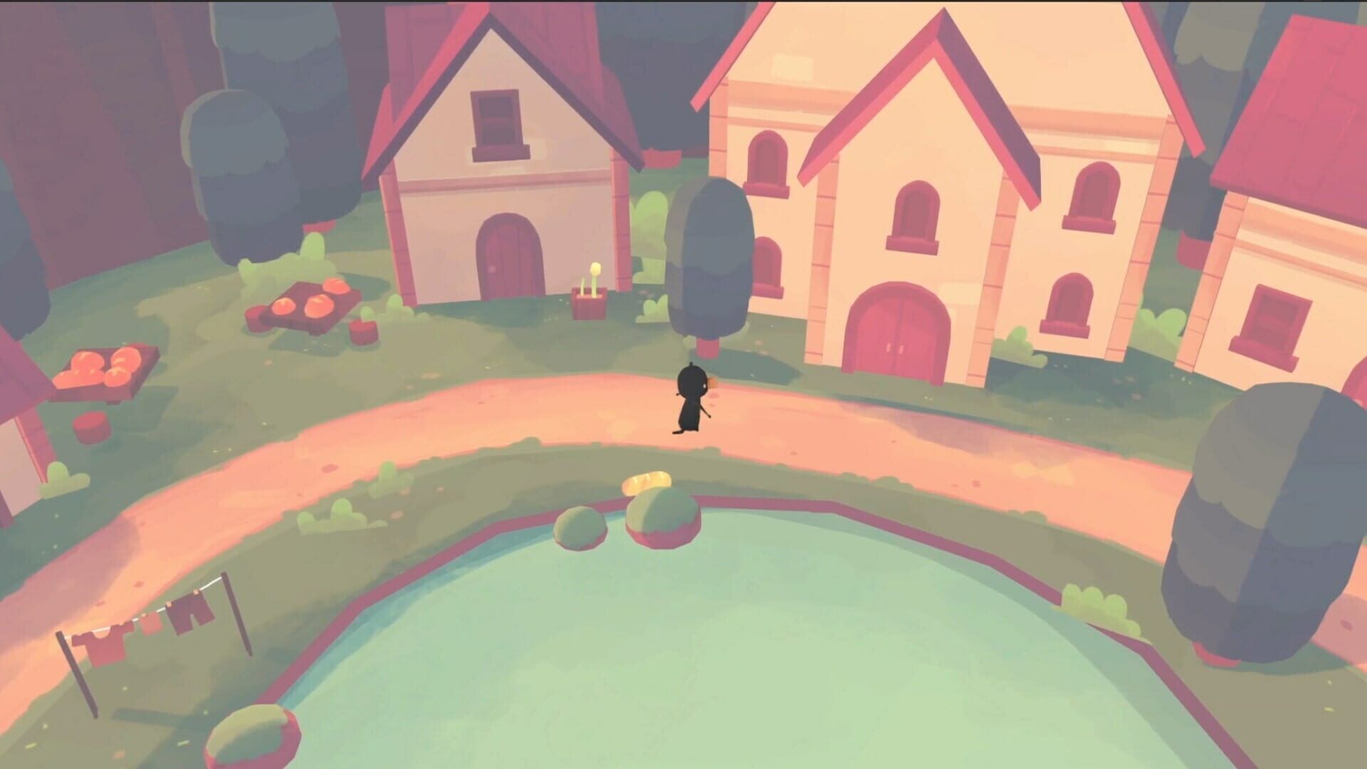 Screenshot for Mirth Island