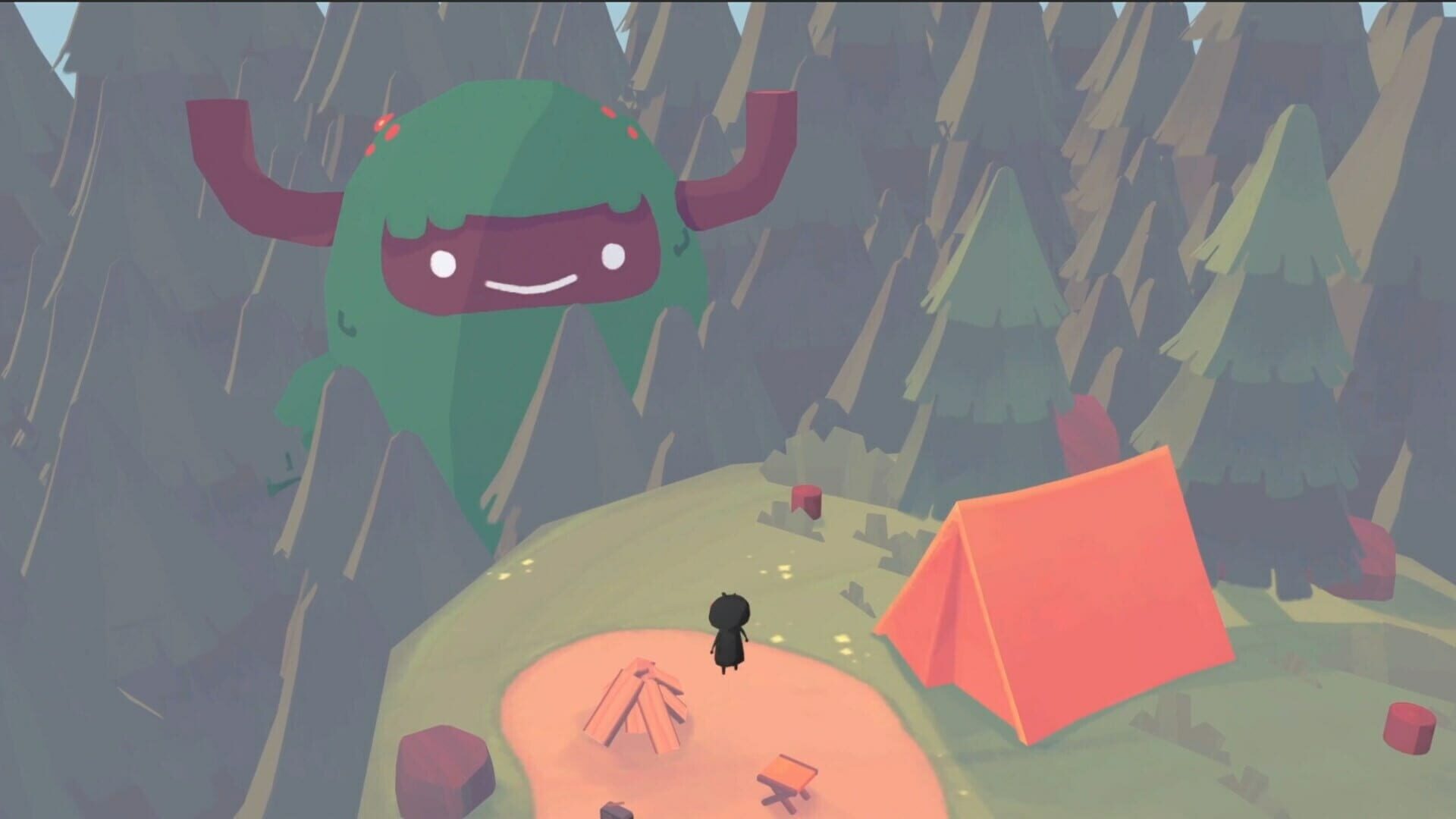 Screenshot for Mirth Island