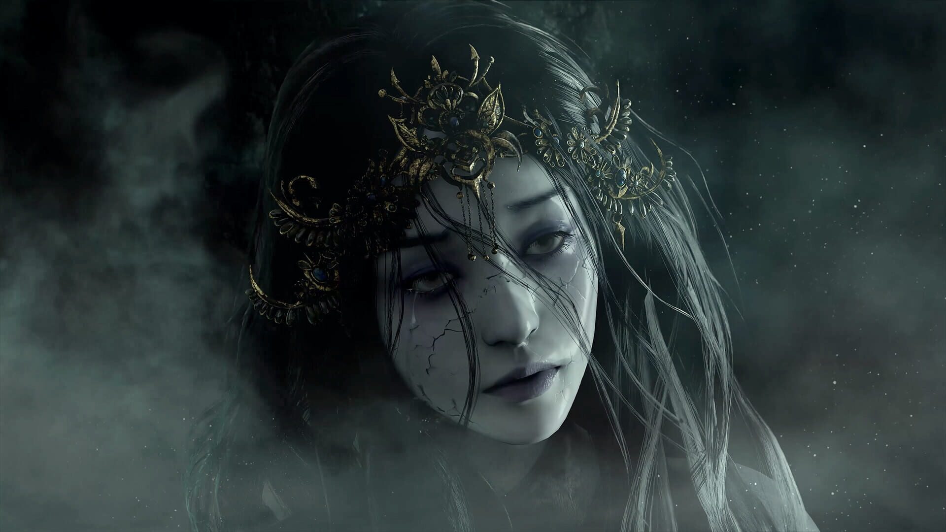 Screenshot for Phantom Blade 0