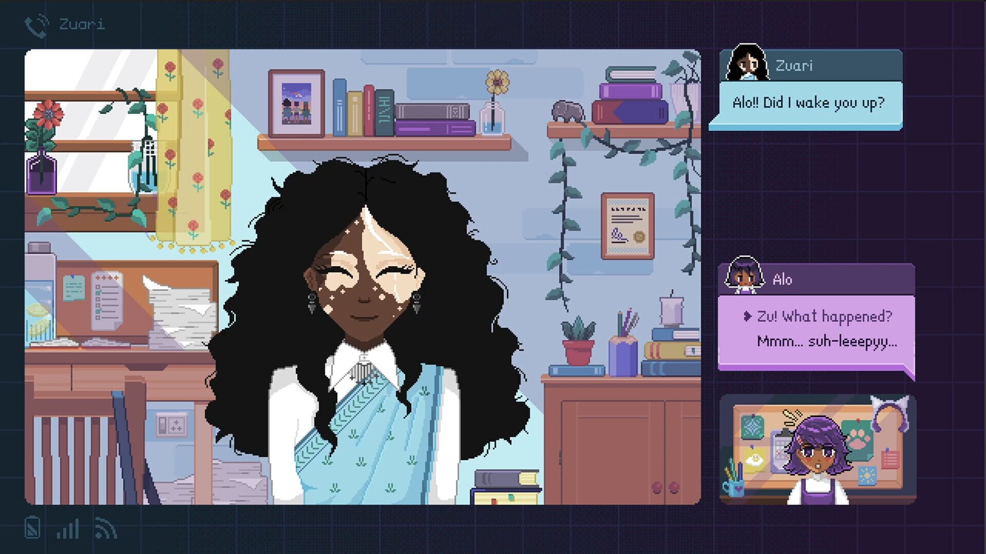 Screenshot for Fishbowl