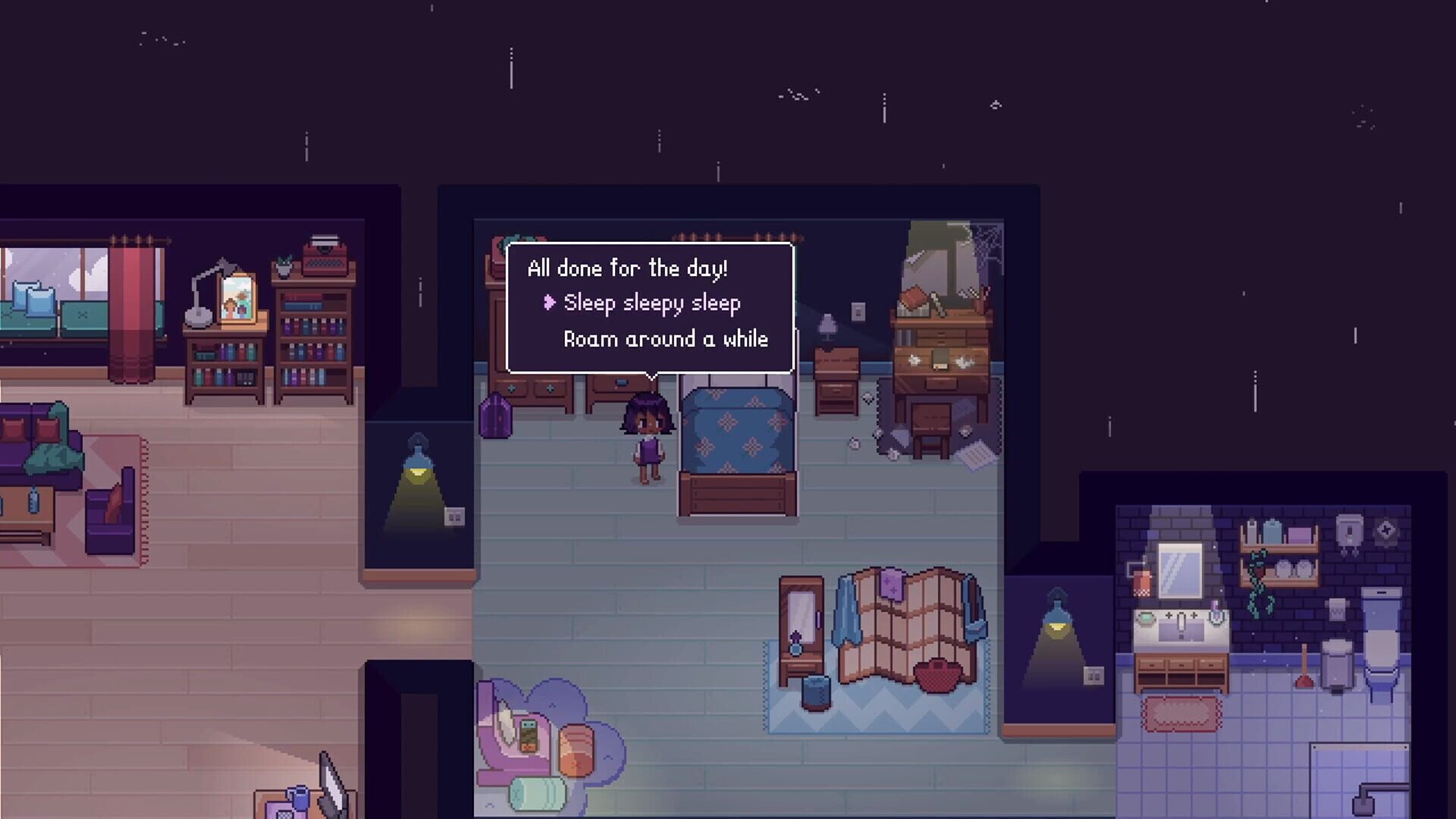 Screenshot for Fishbowl