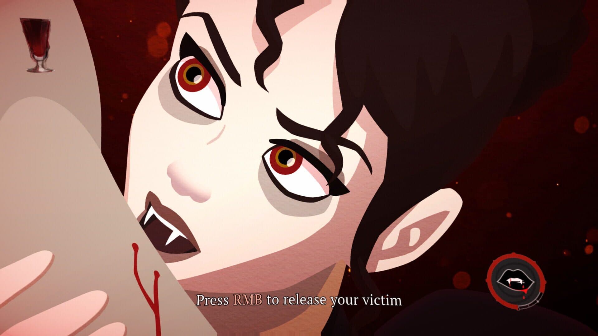 Screenshot for Cabernet