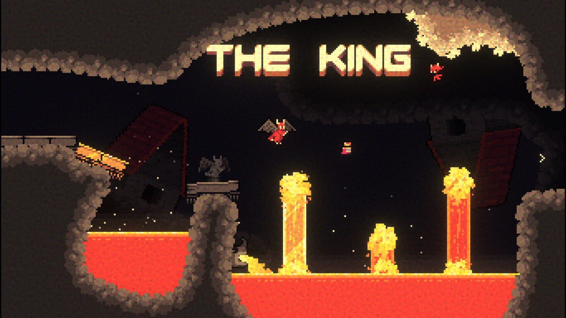 Screenshot for The Warrior