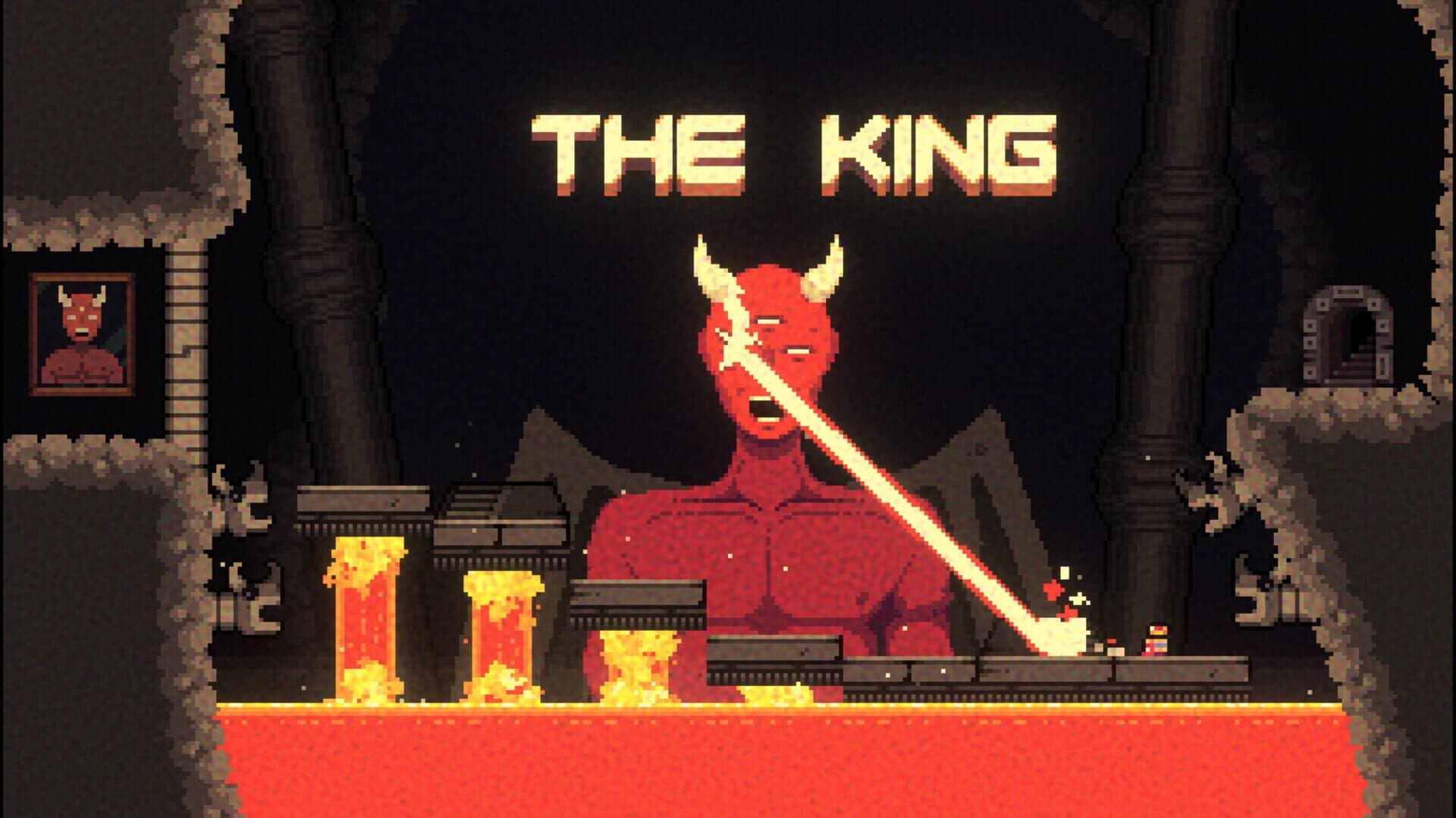 Screenshot for The Warrior