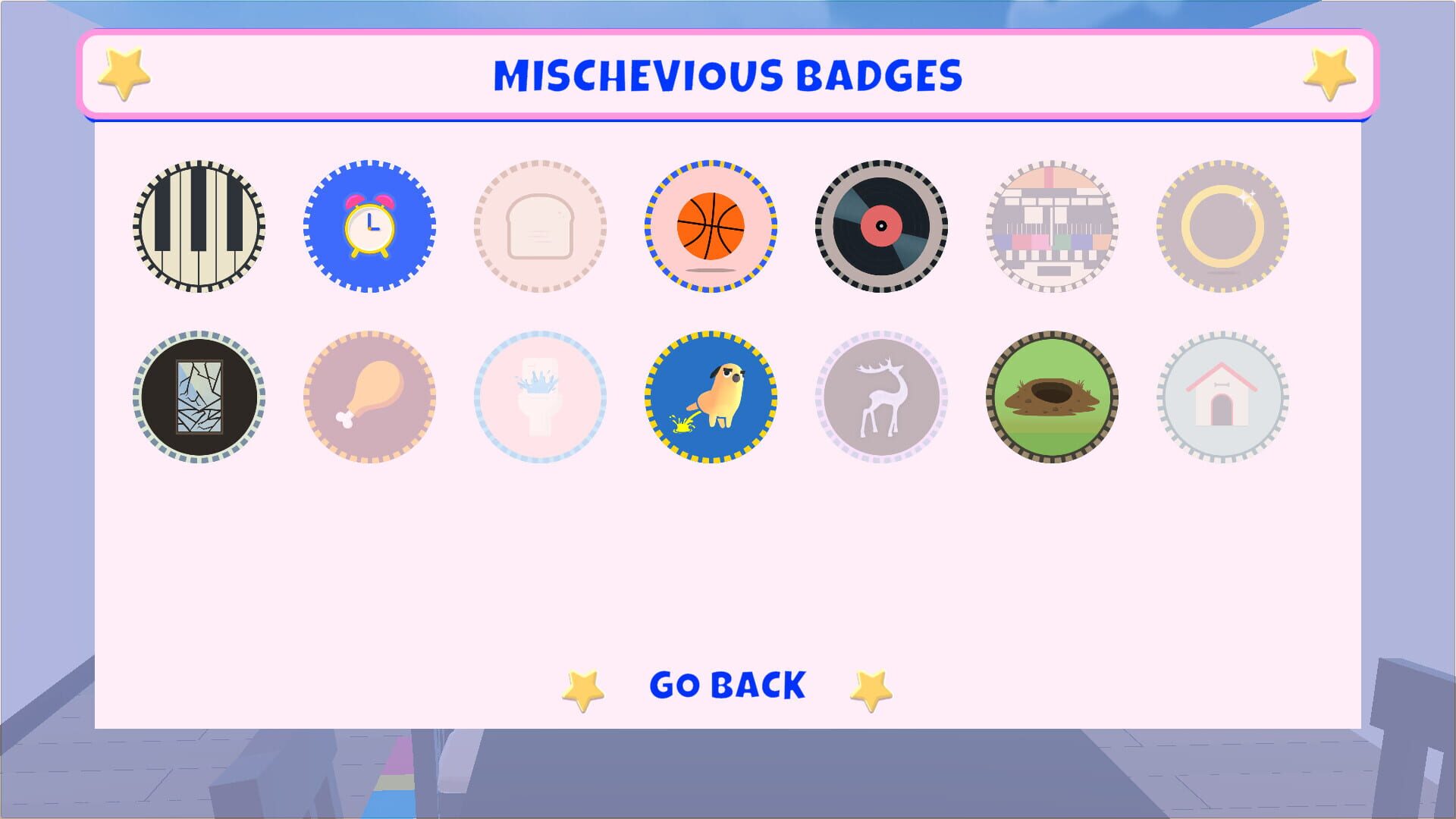 Screenshot for Doggy Don't Care