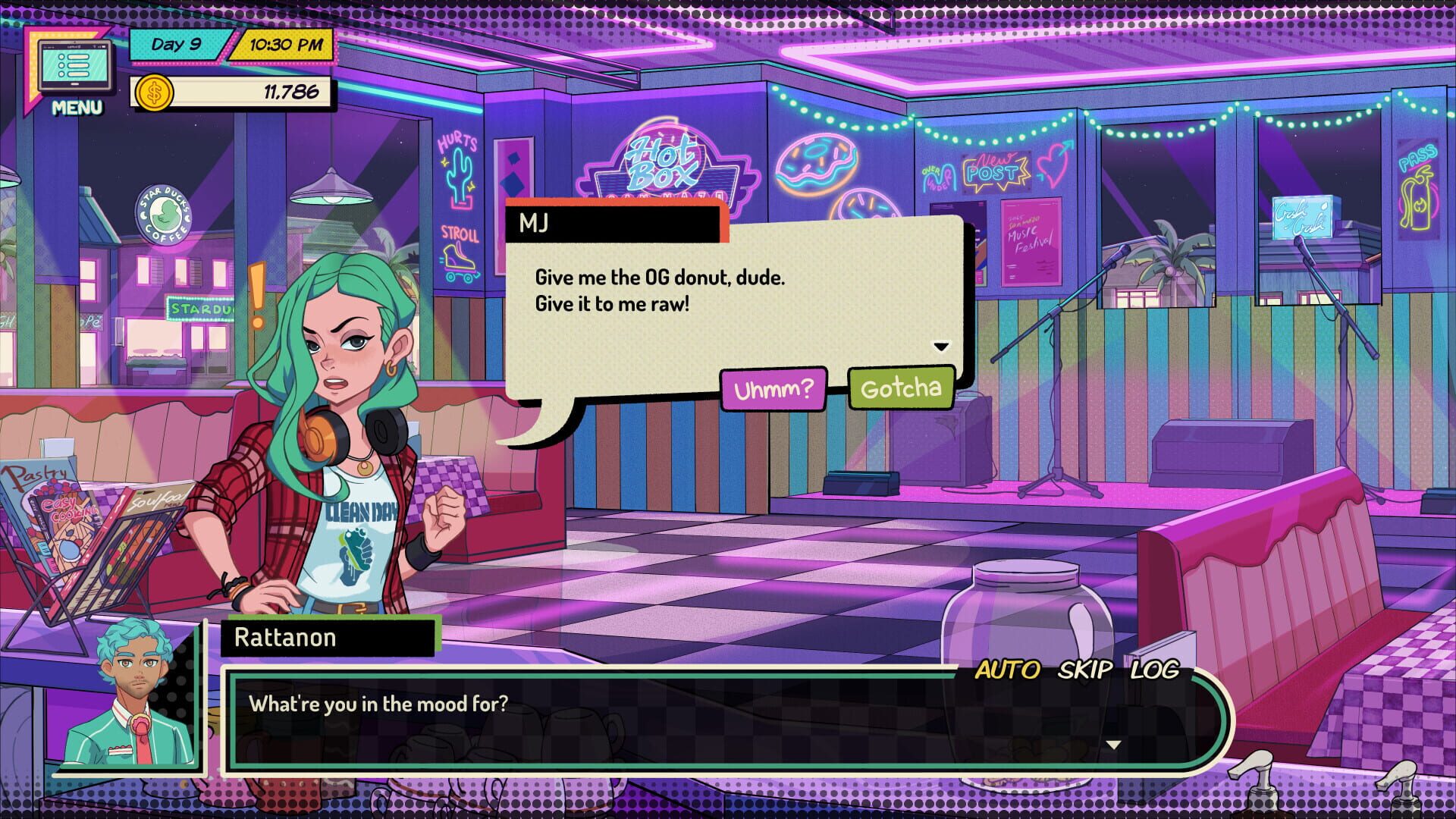 Screenshot for High Times