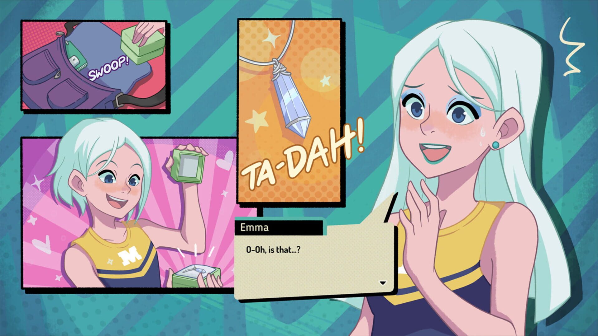 Screenshot for High Times