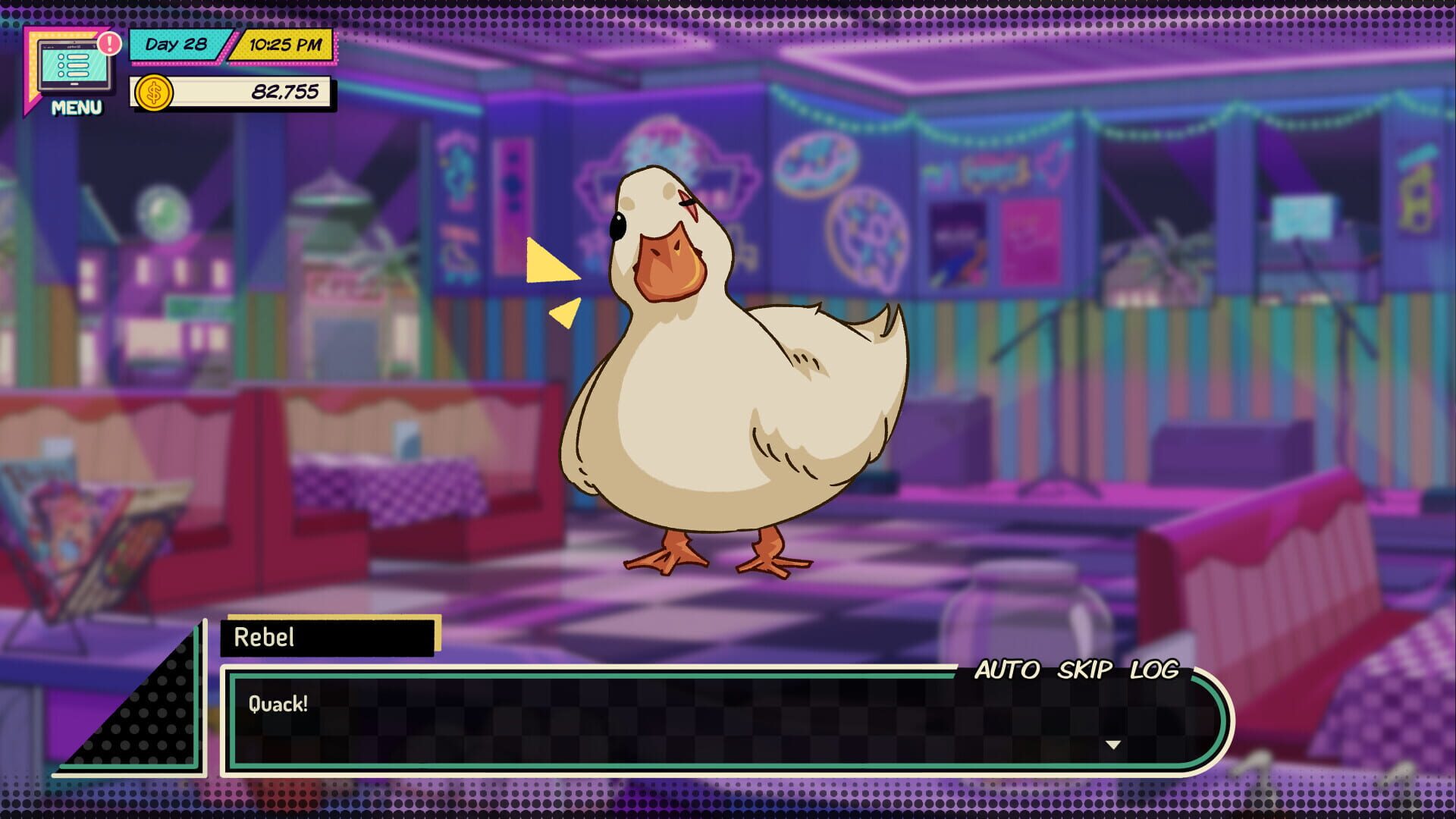 Screenshot for High Times