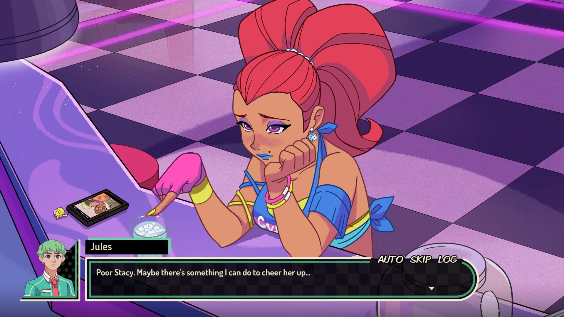 Screenshot for High Times