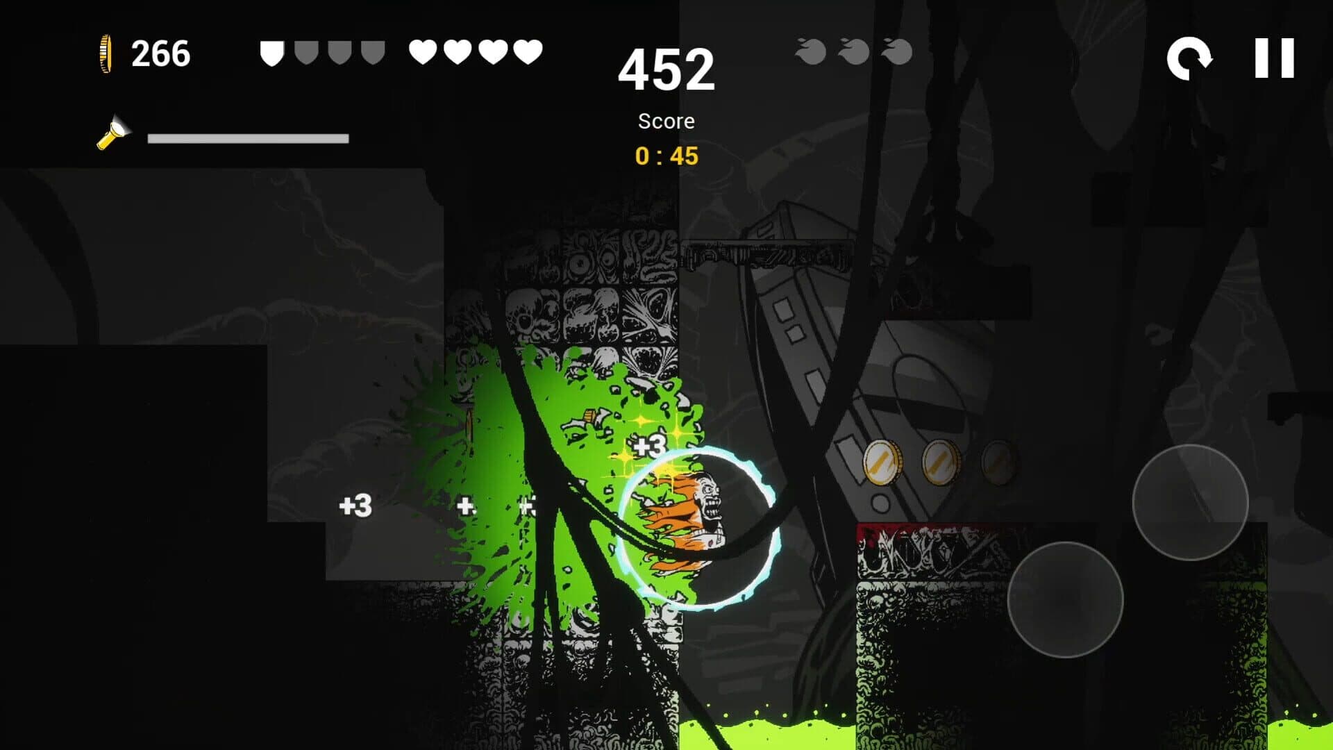 Screenshot for Gennady