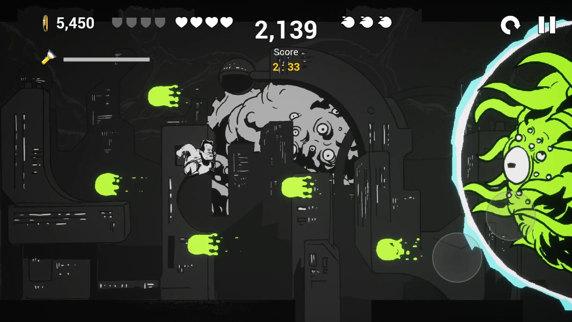 Screenshot for Gennady