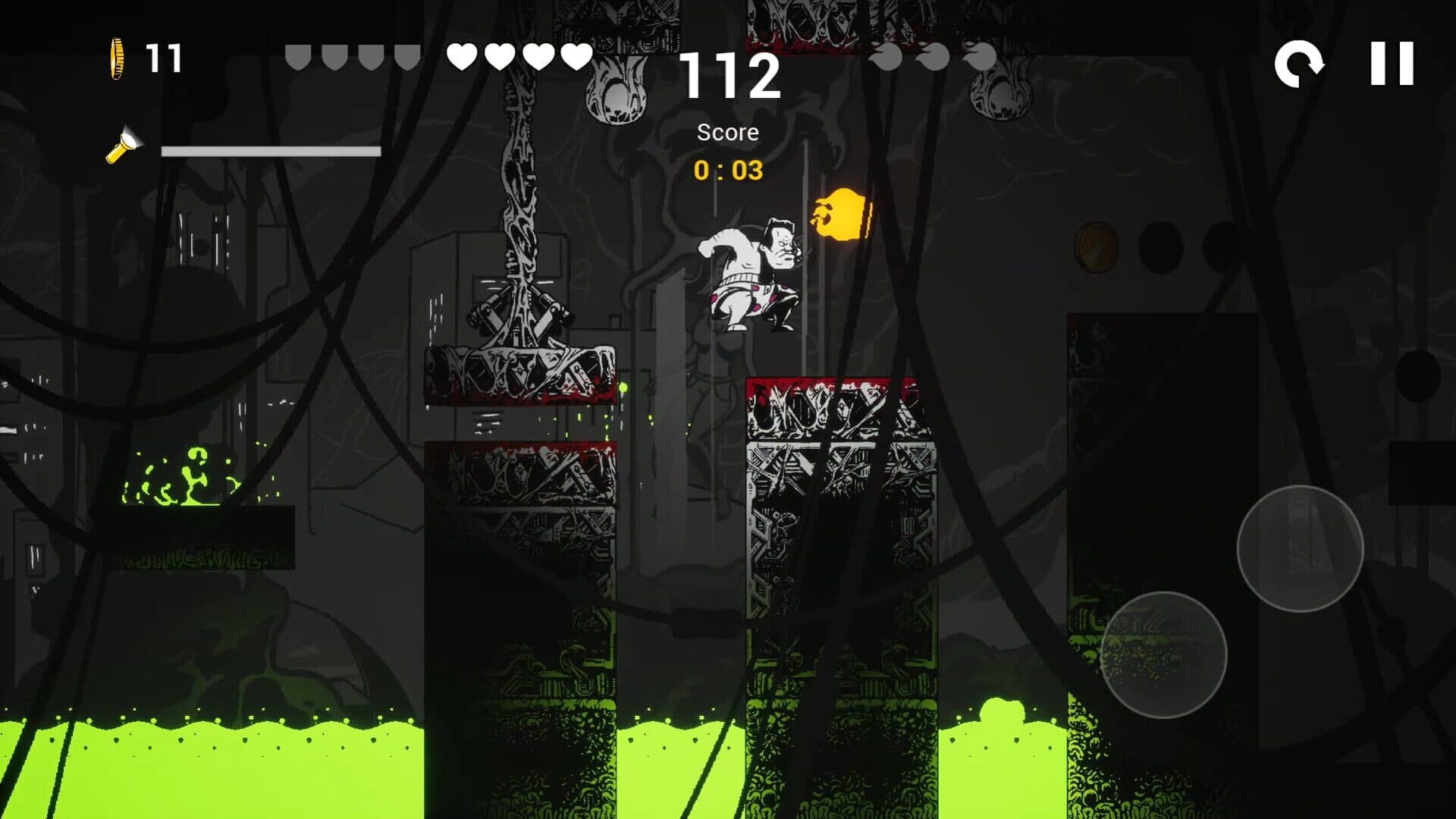 Screenshot for Gennady