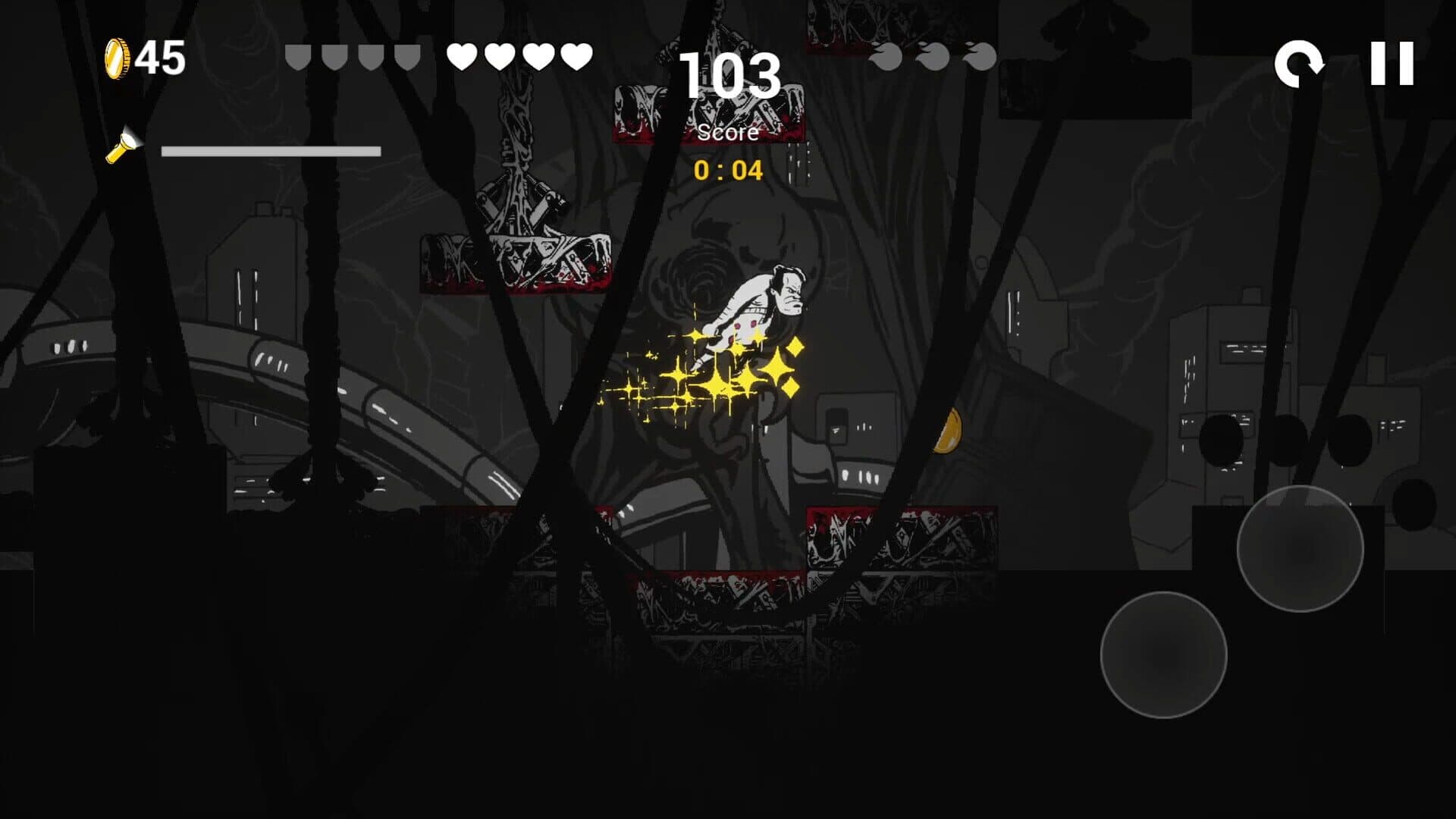 Screenshot for Gennady