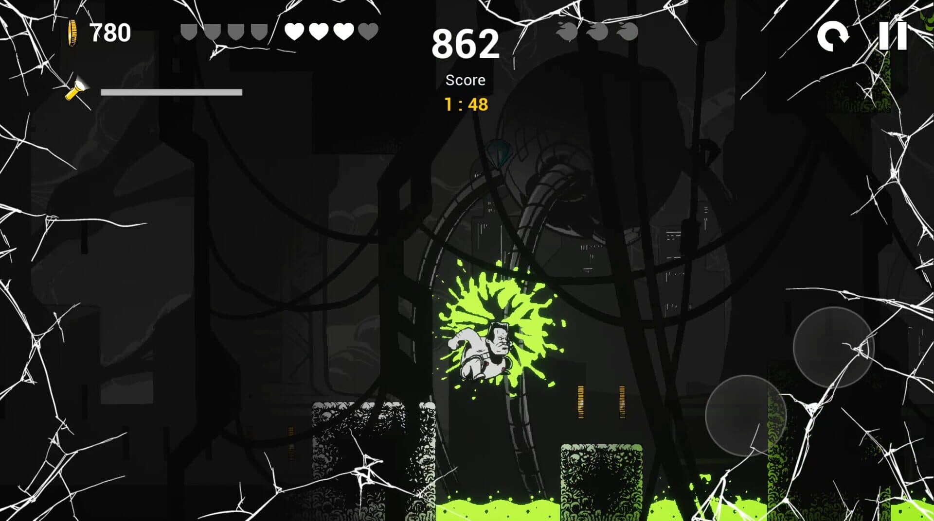 Screenshot for Gennady