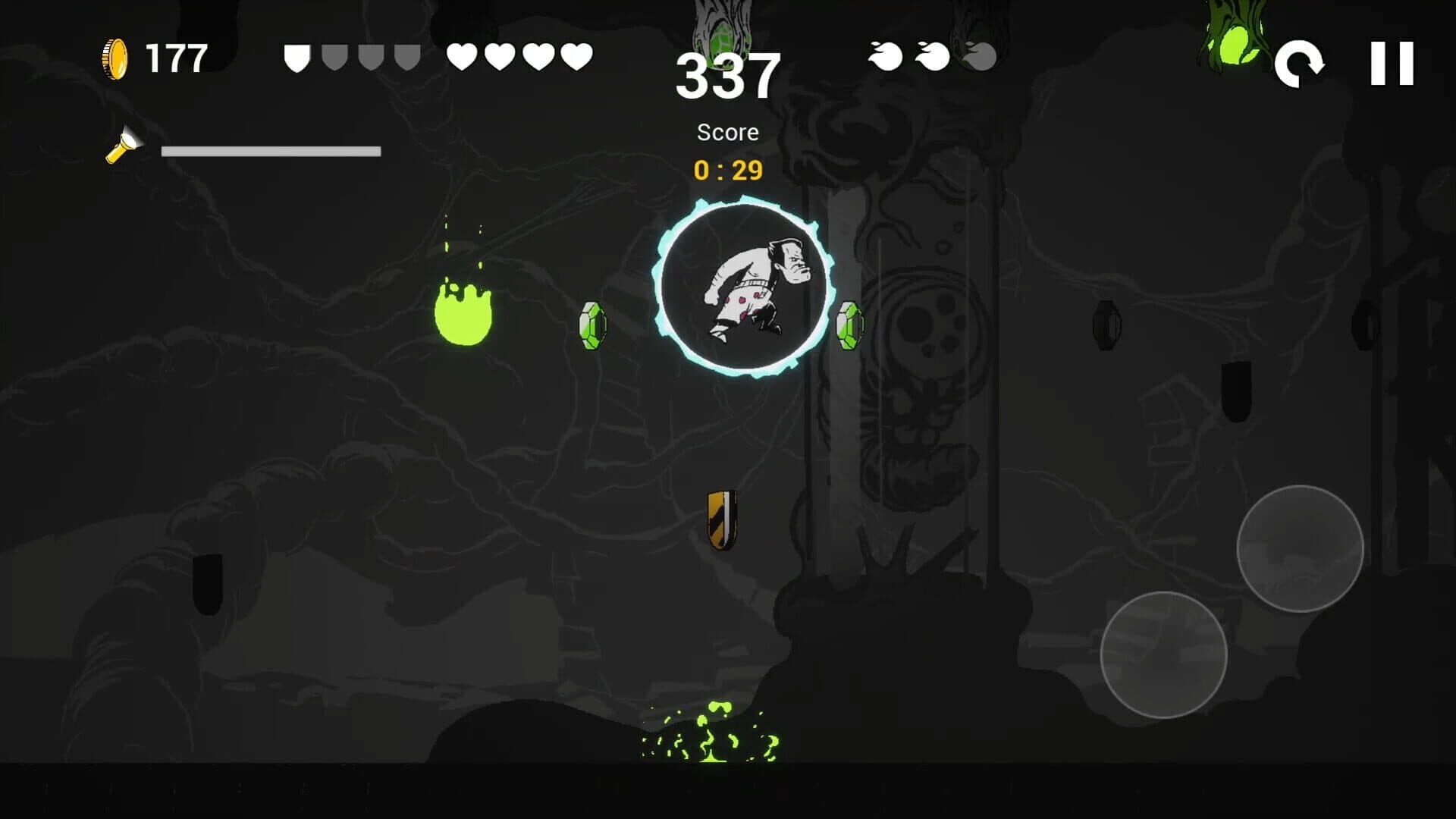 Screenshot for Gennady