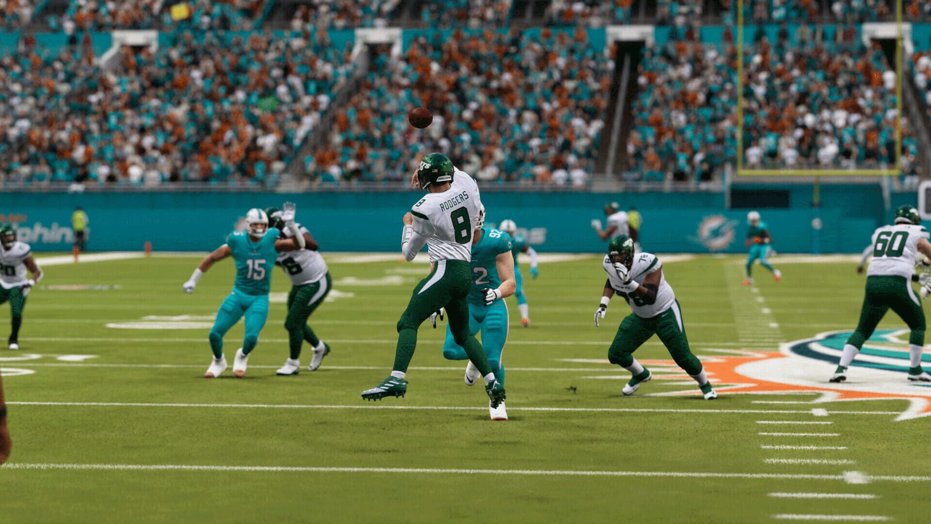 Screenshot for Madden NFL 24