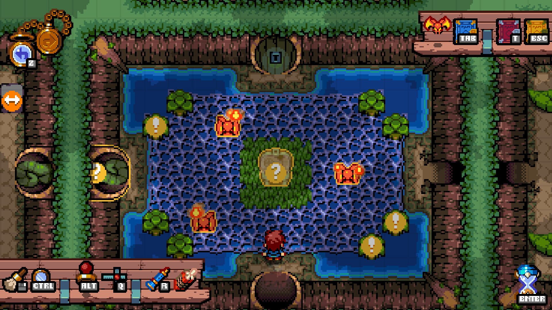 Screenshot for Quest Master