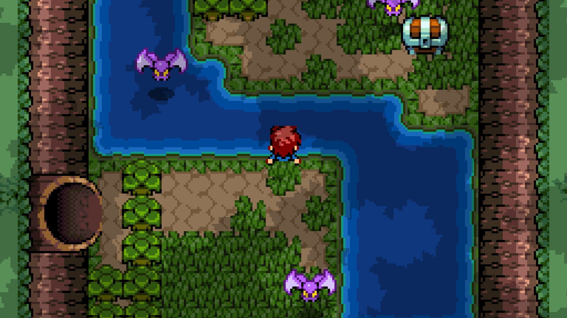 Screenshot for Quest Master