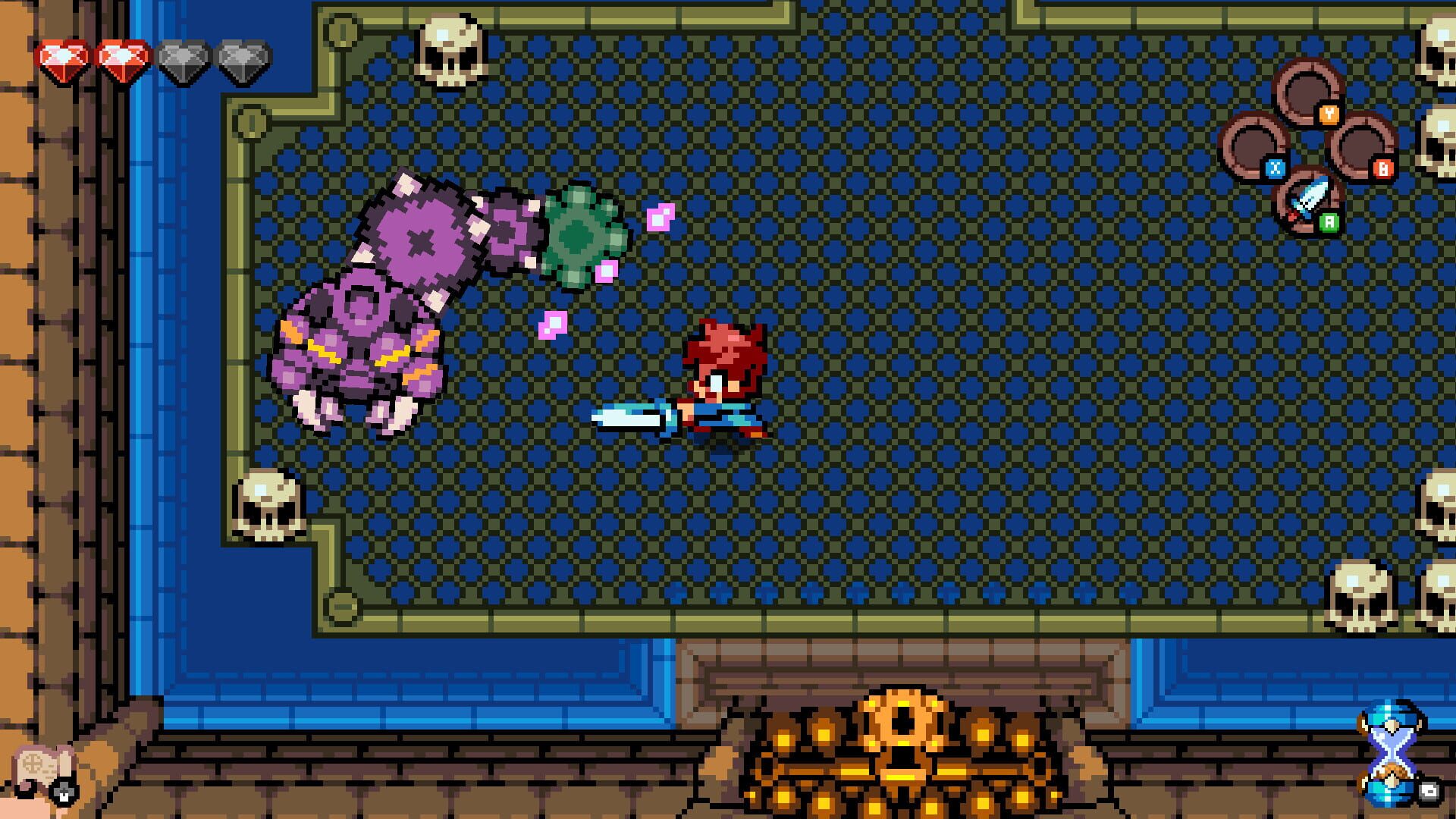 Screenshot for Quest Master