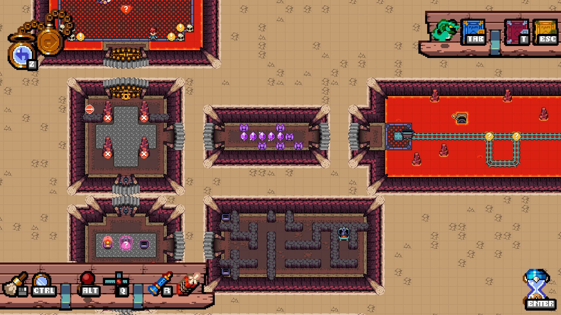 Screenshot for Quest Master