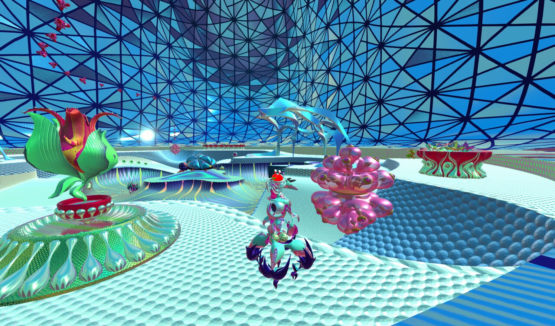 Screenshot for Fragrance Point