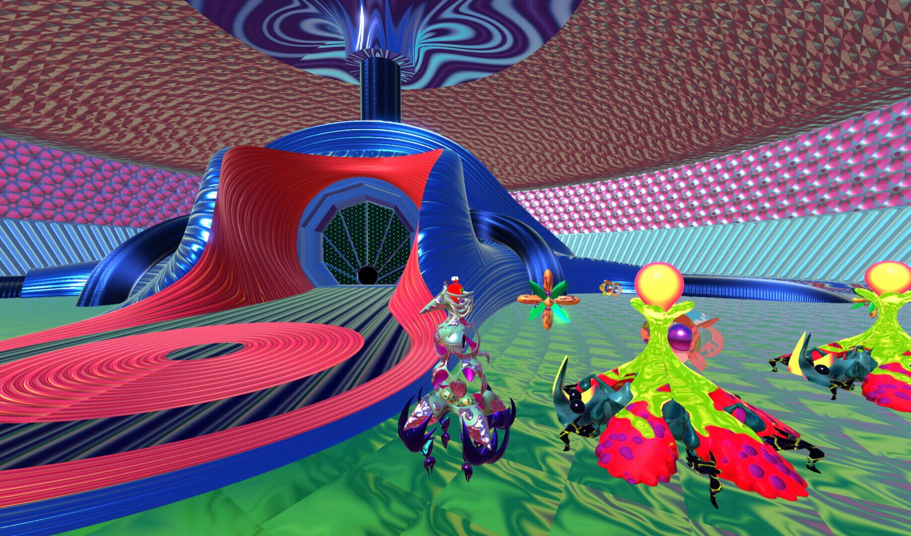 Screenshot for Fragrance Point