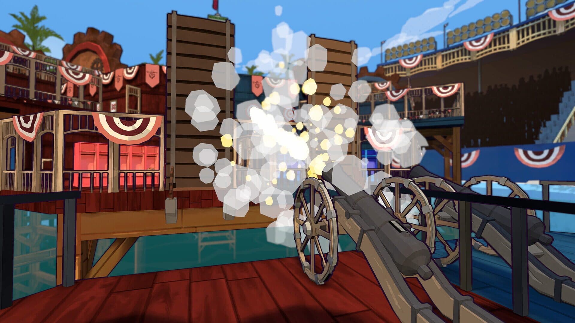Screenshot for Escape Academy: Escape From the Past