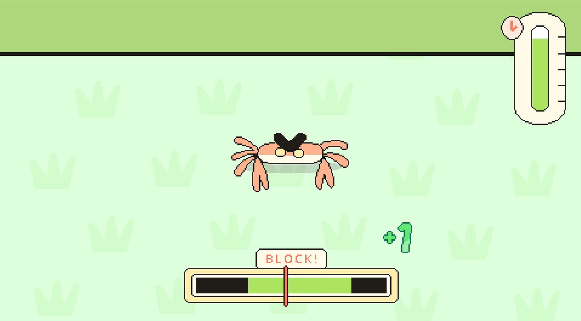 Screenshot for Hermit and Pig