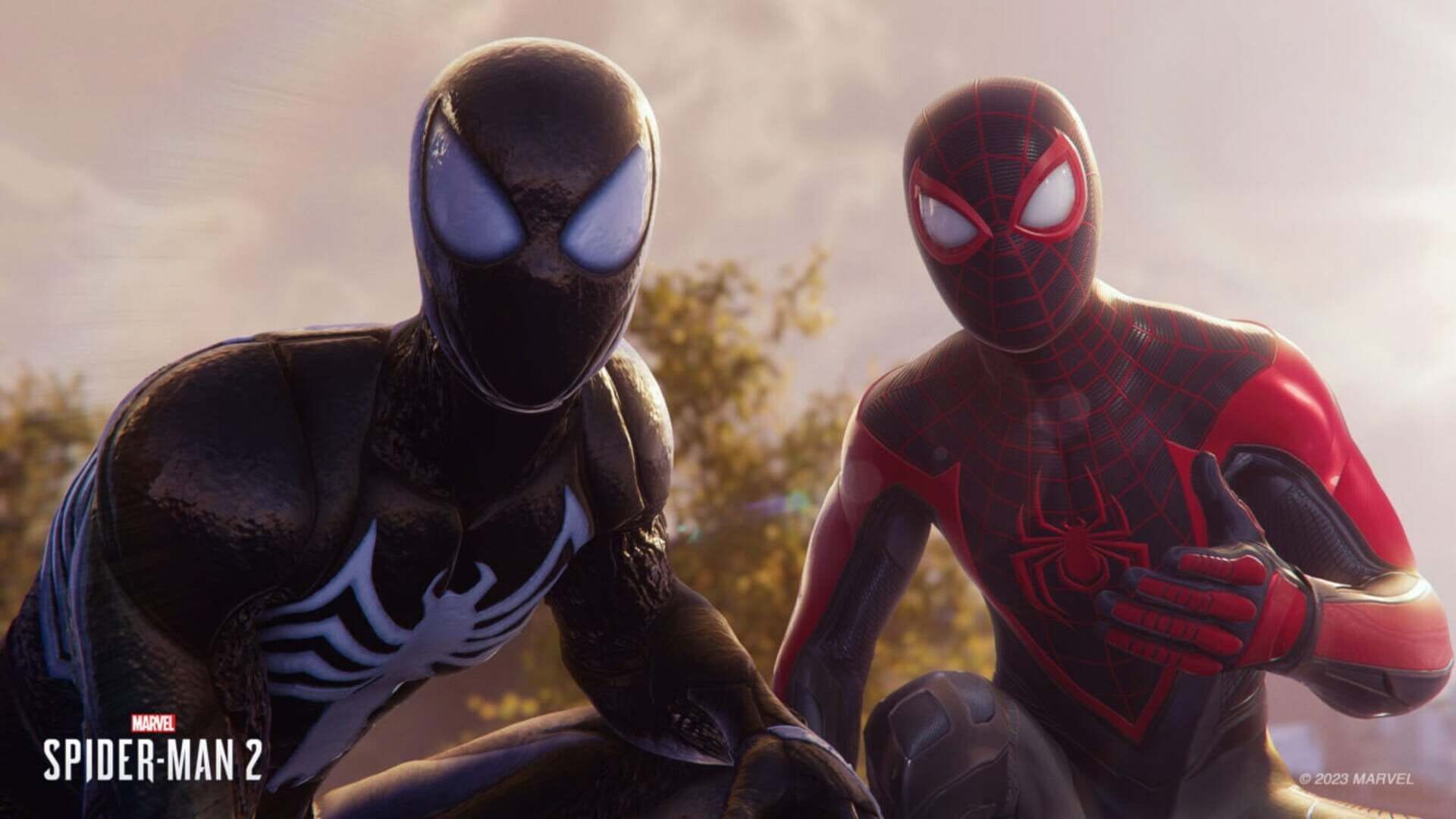 Screenshot for Marvel's Spider-Man 2